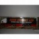 ERF CURTAINSIDE TRAILER EDDIE STOBART LTD CORGI 1:64