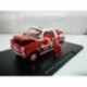 AUTOBIANCHI BIANCHINA TRASFORMABILE 1958 FABBRI AUTO VINTAGE LEO MODELS 1/24