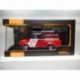 FORD TRANSIT MK2 1985 RALLY ASSISTANCE R.E.D. RAC281X 1:43 IXO MODELS