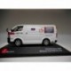 TOYOTA HIACE H200 2008 MALAYSIA POST DELIVERY 1:43  J-COLLECTION JC171