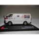 TOYOTA HIACE H200 2008 MALAYSIA POST DELIVERY JCOLLECTION JC171 1:43