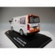 TOYOTA HIACE H200 2008 MALAYSIA POST DELIVERY JCOLLECTION JC171 1:43