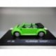 VOLKSWAGEN NEW BEETLE CABRIO CONCEPT 1 1994 DETAIL CARS 1:43