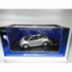 VOLKSWAGEN NEW BEETLE CABRIO REFLEX SILVER METALLIC AUTOART 1:43