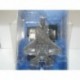LOCKHEED MARTIN F-35 LIGHTNING II AVIONES COMBATE MEXICO 1:100