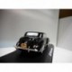 LINCOLN CONVERTIBLE 1941 THE GODFATHER EL PADRINO TOMMY GUN GREENLIGHT 1:43