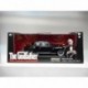LINCOLN CONVERTIBLE 1941 THE GODFATHER EL PADRINO TOMMY GUN GREENLIGHT 1:43