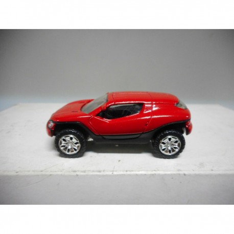 VOLKSWAGEN CONCEPT CAR T BOUTIQUE VW NOREV 3 INCHES 1/64