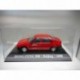 CITROEN DONGFENG ZX 5P TAXI BEIJING/PEKIN 2000 1:43 ALTAYA IXO HARD BOX