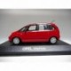 OPEL MERIVA RED MINICHAMPS 1:43