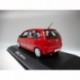 OPEL MERIVA RED MINICHAMPS 1:43