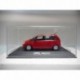 OPEL MERIVA RED MINICHAMPS 1:43