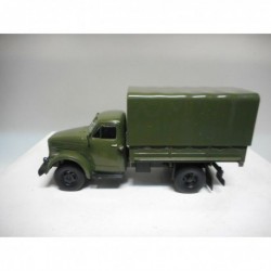FSC WARSZAWA 203 TAXI WARSZAWA DeAGOSTINI IXO 1:43