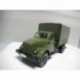 LUBLIN-51 (GAZ-51 GAZON) TRUCK 2,5 TON 4X2 DeAGOSTINI IXO 1:43