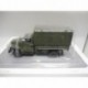 LUBLIN-51 (GAZ-51 GAZON) TRUCK 2,5 TON 4X2 DeAGOSTINI IXO 1:43