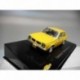 CHEVROLET CHEVETTE 1979 SL 2 PORTAS YELLOW CHV 01 BRAZIL 1:43 SALVAT IXO