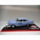 MERCEDES-BENZ 220 SE RALLY MONTE CARLO 1960 SCHOCK ALTAYA IXO 1/43