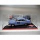 MERCEDES-BENZ 220 SE RALLY MONTE CARLO 1960 SCHOCK ALTAYA IXO 1/43