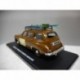 RENAULT FREGATE BREAK MANOIR ELIGOR ATLAS 1:43