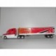 FREIGHTLINER NEBRASKA HUSKERS SPECCAST 1:64