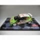PEUGEOT 208 T16 R5 RALLY MONTE CARLO 2016 M.VILLA EAGLEMOSS IXO 1:43