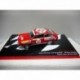 SEAT 850 COUPE RALLY COSTA DEL SOL 1969 SORNOSA 1:43 ALTAYA IXO xxx000