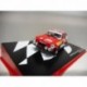 SEAT 850 COUPE RALLY COSTA DEL SOL 1969 SORNOSA 1:43 ALTAYA IXO xxx000