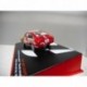 SEAT 850 COUPE RALLY COSTA DEL SOL 1969 SORNOSA 1:43 ALTAYA IXO xxx000