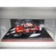 SEAT 850 COUPE RALLY COSTA DEL SOL 1969 SORNOSA 1:43 ALTAYA IXO xxx000