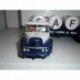 UNIC ZU 102 T 1956 - 1959 SAFR CAMIONES ARTICULADOS ALTAYA IXO 1/43