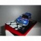 SKODA FABIA WRC RALLY MONTE CARLO 2006 PANIZZI ALTAYA IXO 1:43