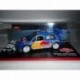 SKODA FABIA WRC RALLY MONTE CARLO 2006 PANIZZI ALTAYA IXO 1:43