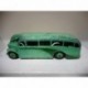 BUS COACH SINGLE DECK 29e DINKY TOYS MECCANO