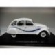 CITROEN 2CV FRANCE 3 LES CITROEN A 1/24 HACHETTE 1/24