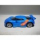 RENAULT ALPINE A110-50 SHOWROOM NOREV 3 INCHES 1/64