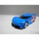 RENAULT ALPINE A110-50 SHOWROOM NOREV 3 INCHES 1/64
