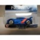 RENAULT ALPINE A110-50 SHOWROOM NOREV 3 INCHES 1/64