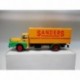 UNIC ZU IZOARD SANDERS CAMION/TRUCK 1:43 ALTAYA IXO