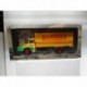 UNIC ZU IZOARD SANDERS CAMION TRUCK COLLECTION ALTAYA IXO 1/43