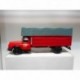 WILLEME LC610 NEZ DE REQUIN CAMION TRUCK COLLECTION ALTAYA IXO 1/43