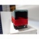 WILLEME LC610 NEZ DE REQUIN CAMION TRUCK COLLECTION ALTAYA IXO 1/43