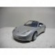 PORSCHE 911 CARRERA CABRIO SILVER HIGH-SPEED 1:43 USADO/NO CAJA