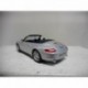 PORSCHE 911 CARRERA CABRIO SILVER HIGH-SPEED 1:43 USADO/NO CAJA