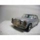 MERCEDES-BENZ W115 240D CORGI 1:36 USADO/VER FOTOS/NO CAJA