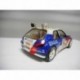 PEUGEOT 306 MAXI RALLY ALSACE-VOSGES 1995 DOENLEN-SAUVAGE KIT ARTESANAL 1:43