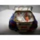 PEUGEOT 306 MAXI RALLY ALSACE-VOSGES 1995 DOENLEN-SAUVAGE KIT ARTESANAL 1:43