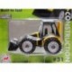 BACKHOE LOADER/PALA MIXTA RETROEXCAVADORA n31 CORGI TOYS TY669