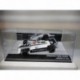 BRABHAM FORD BT49C N.PIQUET GERMANY GP 1981 FIG PILOT BRAZIL FORMULA F1 IXO 1:43