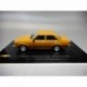 CHEVROLET CHEVETTE 1979 SL 4 PUERTAS ORANGE CHV 46 BRAZIL 1:43 SALVAT IXO