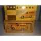 AUSTIN A40 VAN OUTSPAN VANGUARDS CORGI 1:43